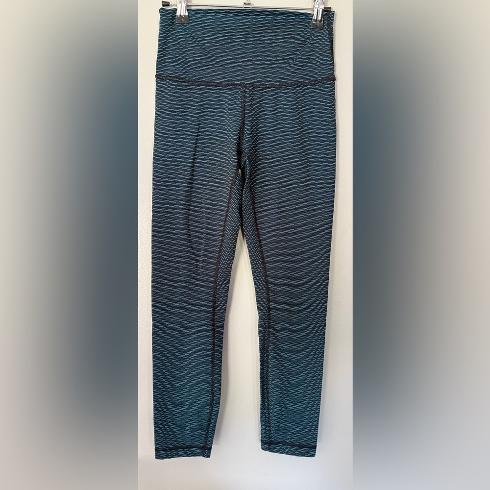Lululemon High Times Pant ( Luxtreme) 25” - Picture 3 of 4